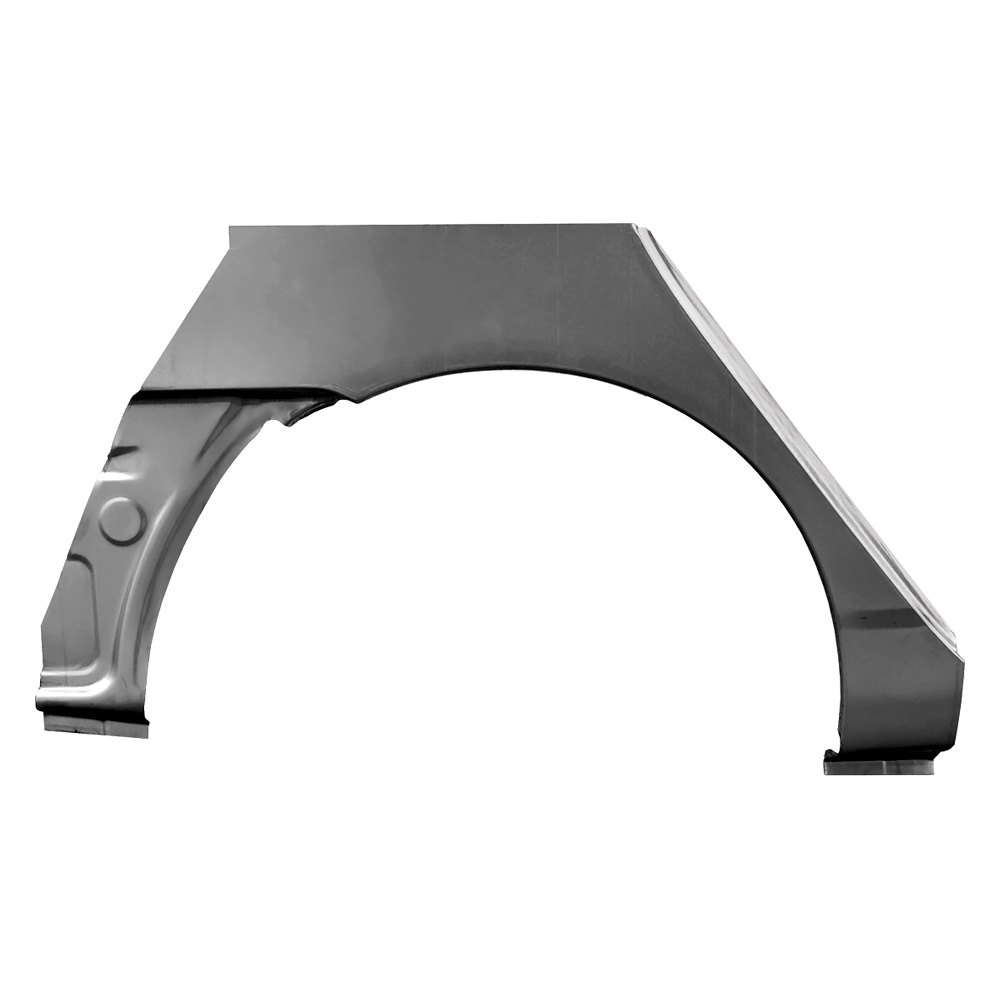 SHE8175-59-2 Right Rear Wheel Arch Patch for 2003-2008 Toyota Corolla SDN