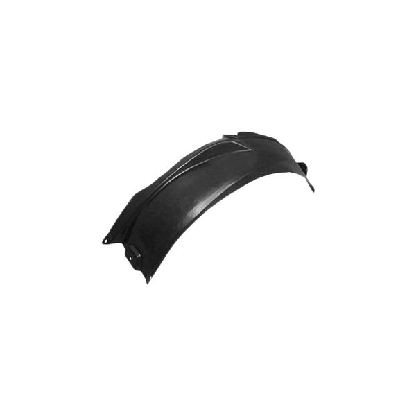 Rear Left Side Fender Liner Splash Shield Rear Section for 1999-2004 Oldsmobile Alero