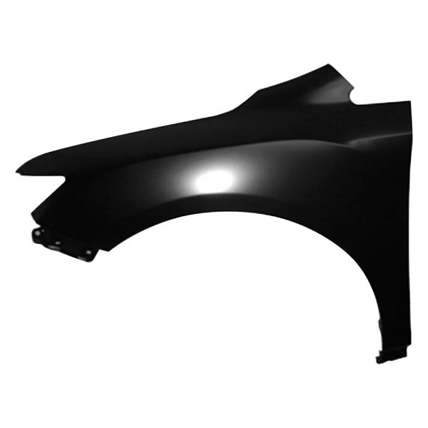 SHE8195-31-1 Front Left Side Fender Assembly for 2009-2016 Toyota Venza