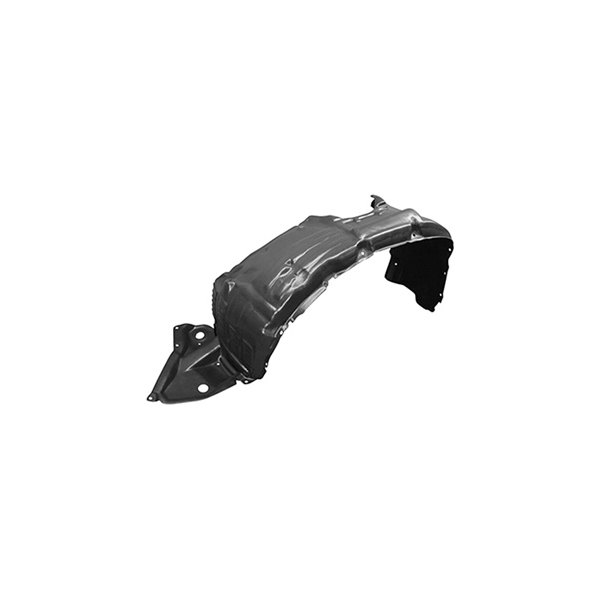 SHE8211-31CQ-1 Left Front Fender Inner Panel for 2014-2019 Toyota 2.7L Highlander