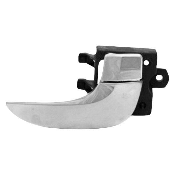 Right Hand Front Door Handle for 2004-2007 Rendezvous, Ultra Chrome