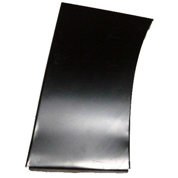 SHE833-57L Left Hand Lower Front Section Quarter Panel for 1974-1981 Firebird & Transam