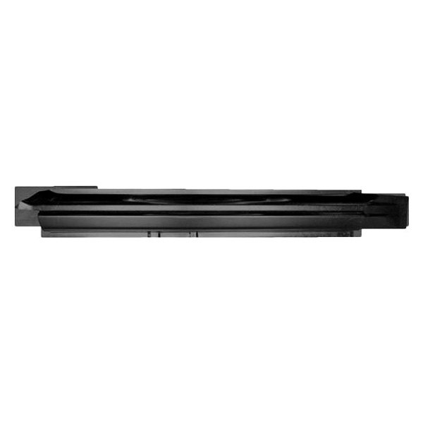 Right Rocker Factory Style Panel for 1997-2003 2 Door Grand Prix