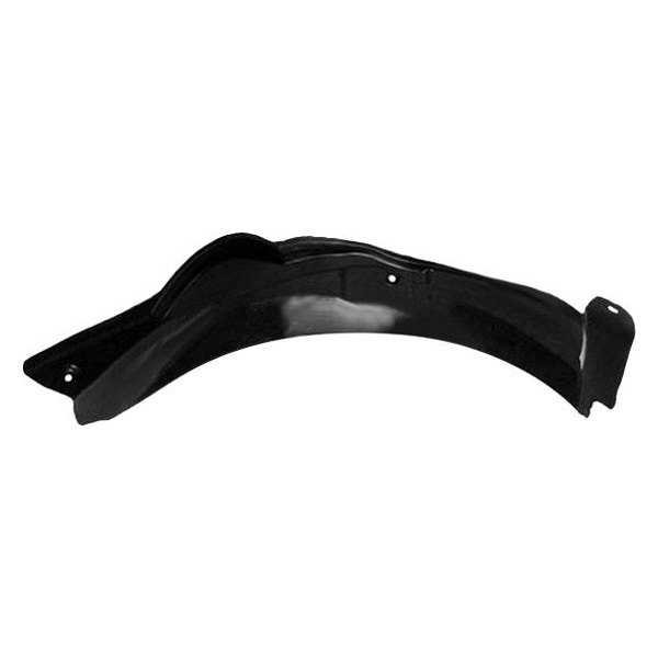 SHE859-24L Left Handle Front Fender Liner for 2000-2005 Pontiac Bonneville