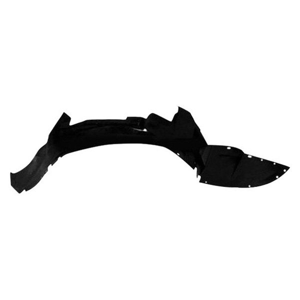 Left Hand Front Fender Liner for 1992-1998 Pontiac Grand Am