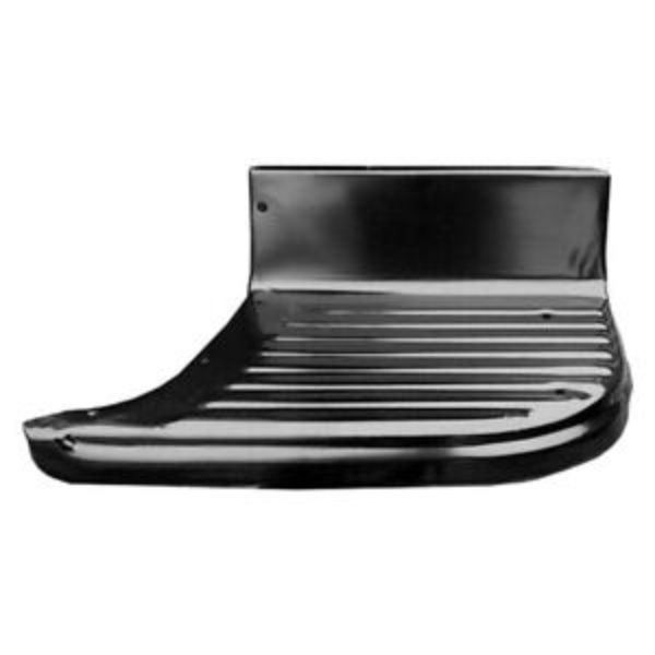 Right Hand Bed Step for 1955-1966 GM Stepside P-U