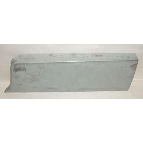 Left Hand Lower Front Section Quarter Panel for 1960-1966 Chevy Pickup & Panel Truck
