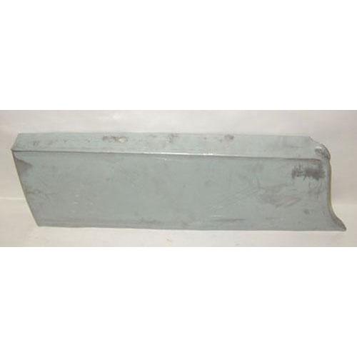 Right Hand Quarter Panel Lower Front Section for 1960-1966 Chevy Pickup Panel Truck