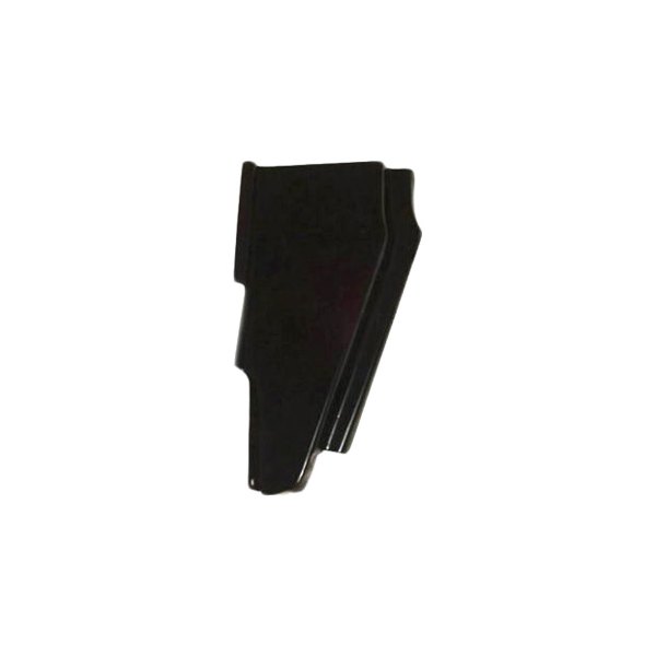 Rear Driver Side Body B-Pillar Panel Patch for 1969-1972 Chevy Blazer
