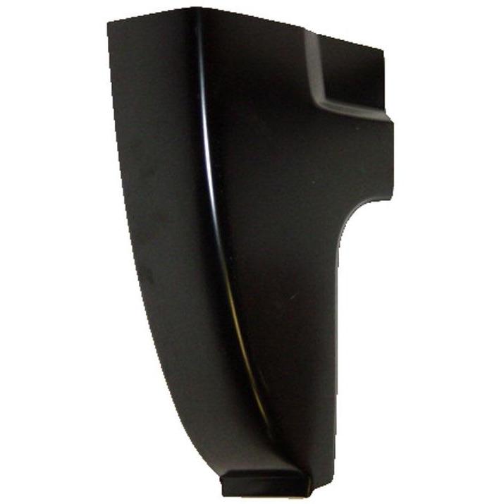 Left Hand Cab Corner for 1973-1987 Ext Chevy & GMC Pickup