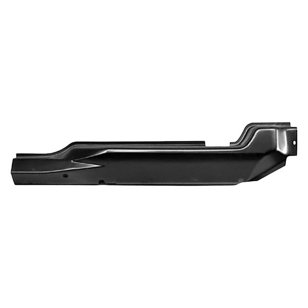 Left Hand Inner 3rd Door Cab Corner for 1988-2002 Chevrolet Ck Pickup