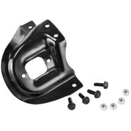 Right Hand Rear Upper Shock Mount Repair Kit for 1988-2000 4WD Pickup