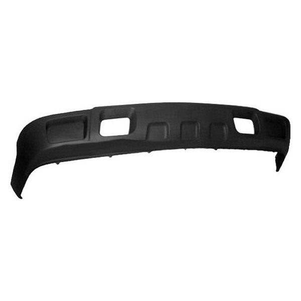 Front Bumper Air Deflector for 2003-2007 Chevy Silverado 1500