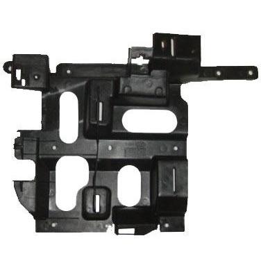 Right Hand Headlamp Housing Support for 2003-2007 Silverado Classic