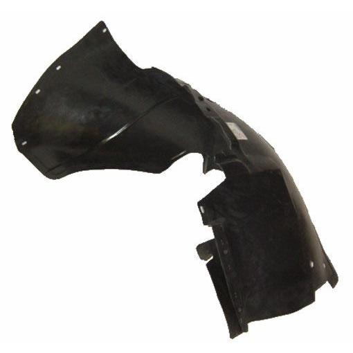Right Hand Front Fender Apron for 1999-2007 2-4WD Silverado & Sierra Classic LD 1500-2500