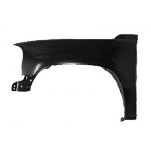 Left Hand Fender for 1999-2007 Sierra Classic
