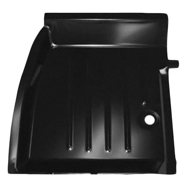 Front Left Side Cab Floor Pan Half Patch for 1999-2007 Chevy Silverado 1500 -  Geared2Golf, GE2143718