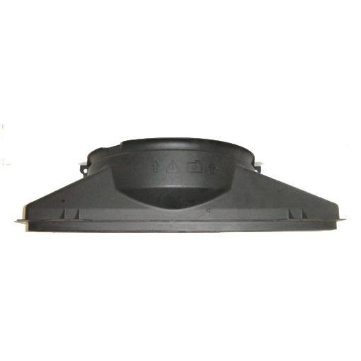 Upper Fan Shroud for 1999-2007 Chevy & GM Pickup