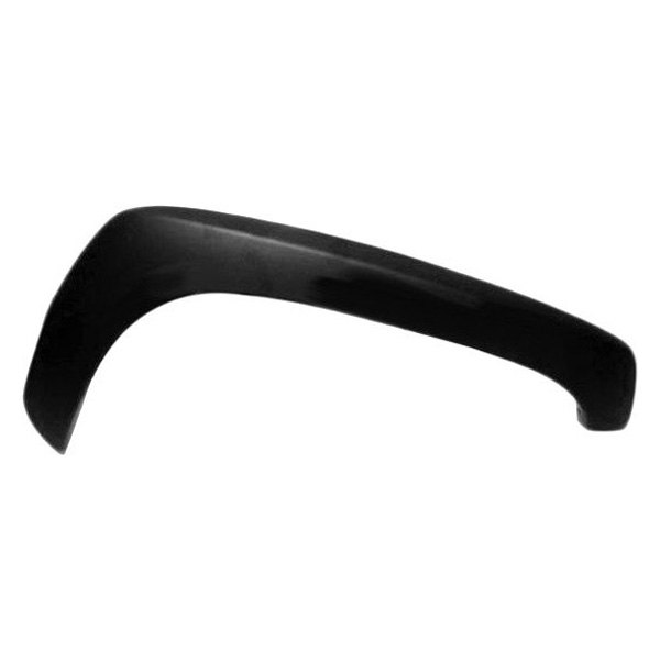 SHE901-92R Right Side Front Smooth Fender Flare for 1999-2002 Chevrolet Silverado & 1999-2002 Suburban