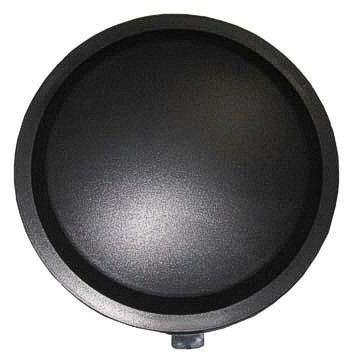 Universal Fog Lamp Cover for 2007-2013 Avalanche