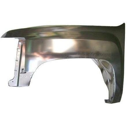 Left Hand Fender for 2007-2013 Sierra 1500-2500-3500