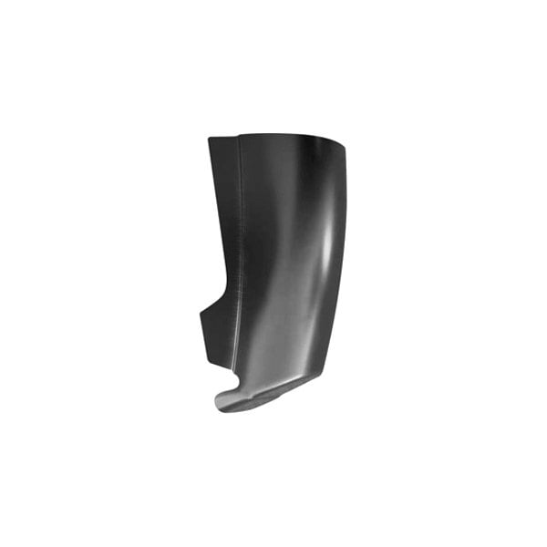 Right Hand Side 4 Door Extended Truck Cab Corner Body Panel for 2007-2013 Chevy Silverado