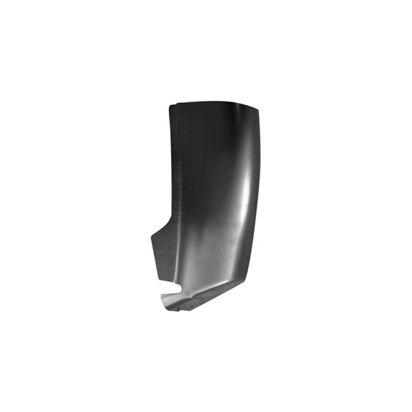 SHE902-55BR Right Hand Cab Corner Body Panel for 2007-2013 Silverado & Sierra 4door Crew