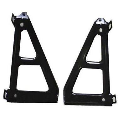 Left Hand Rear Impact Bar Bracket for 2007-2013 Silverado & Sierra