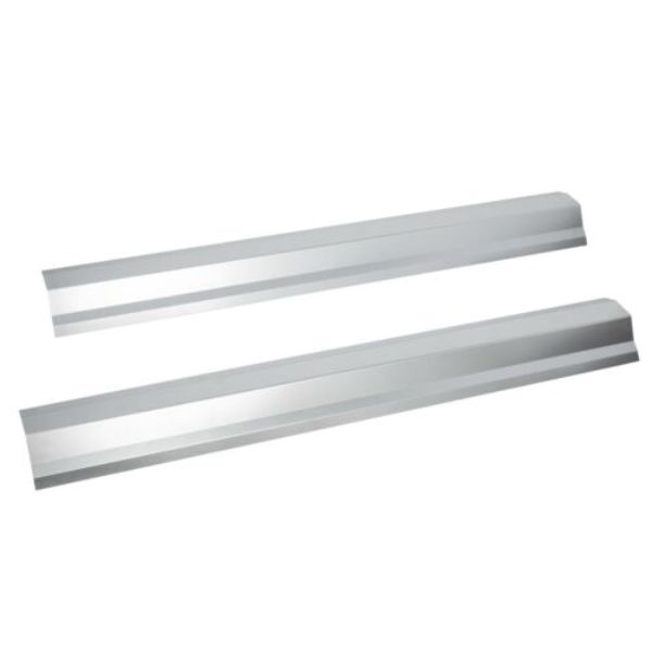 SHE903-55R Right Hand Rocker Panel for 2014 Chevrolet Silverado