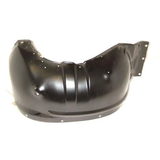 Right Hand Inner Front Wheel Shield for 1982-1993 S10-S15 & Sonoma Pickup
