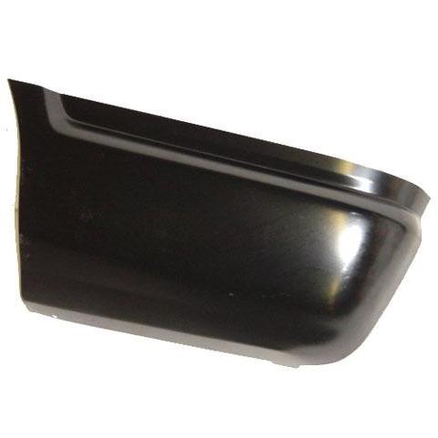 Left Hand Rear Lower Section for 1994-2004 6 Front Box S10 & Sonoma Pickup