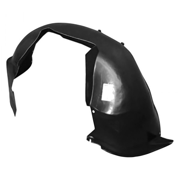 Right Hand Front Fender Inner Panel for 1998-2000 SDN-Wagon S70