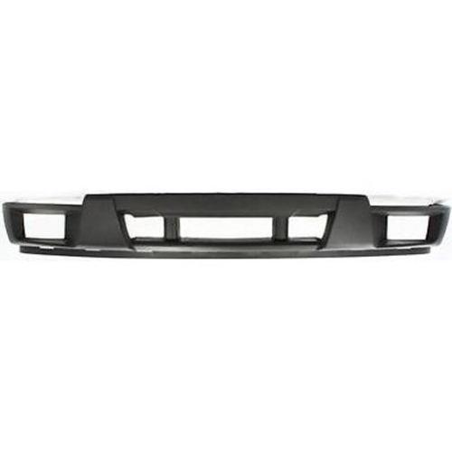 Front Bumper Cover with Fog Lamps without Clips for 2004-2012 Colorad0 & Canyon Exc Xtreme Model