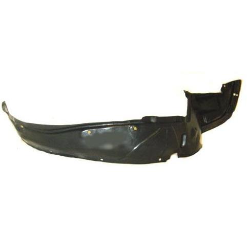 Right Hand Fender Liner for 1996-2000 Civic