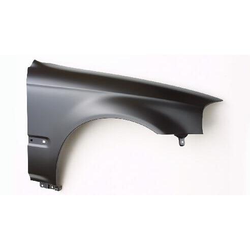 Right Hand Fender for 1999-2000 Honda Civic