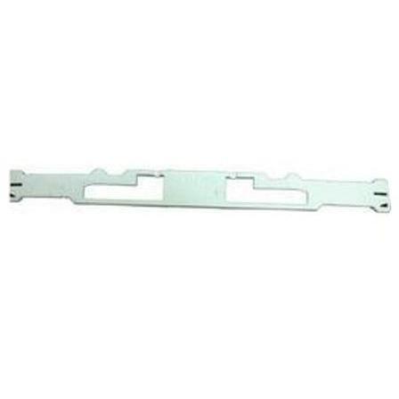 Rear Impact Absorber for 2006-2011 Civic SDN & Hybrid