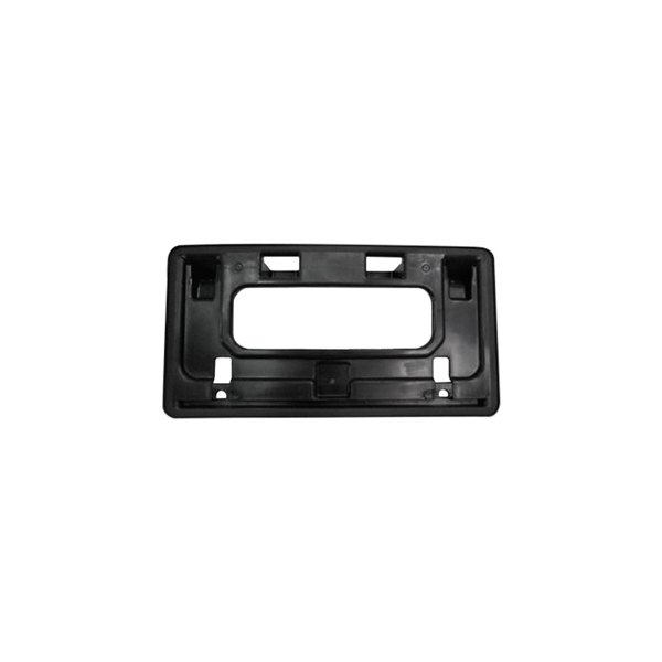 Front Bumper License Bracket for 2013-2015 Honda Civic SDN & Hybrid