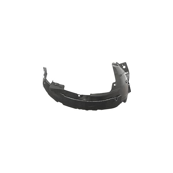 Right Hand Front Fender Inner Panel with Insulation Foam for 2015-2016 Honda CR-V