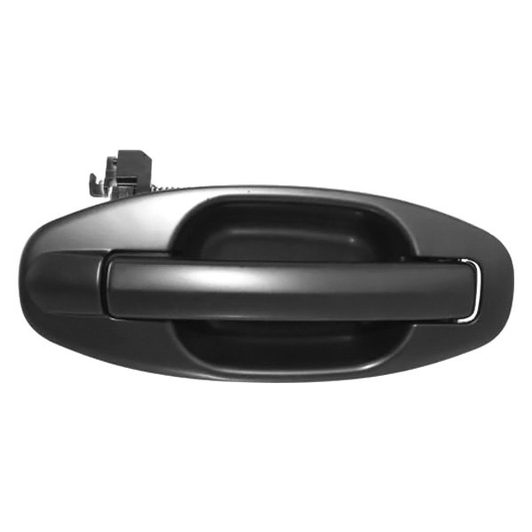 Right Hand Outer Rear Door Handle for 2001-2006 Prime Hyundai Santa Fe