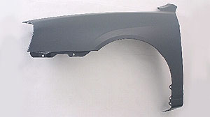 Right Hand Fender for 2001-2006 Elantra
