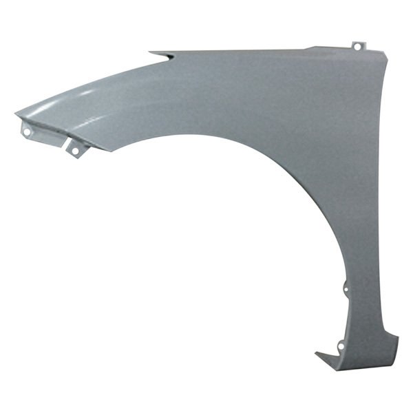 Left Hand Front Fender Assembly for 2011-2016 SDN Hyundai Elantra Capa