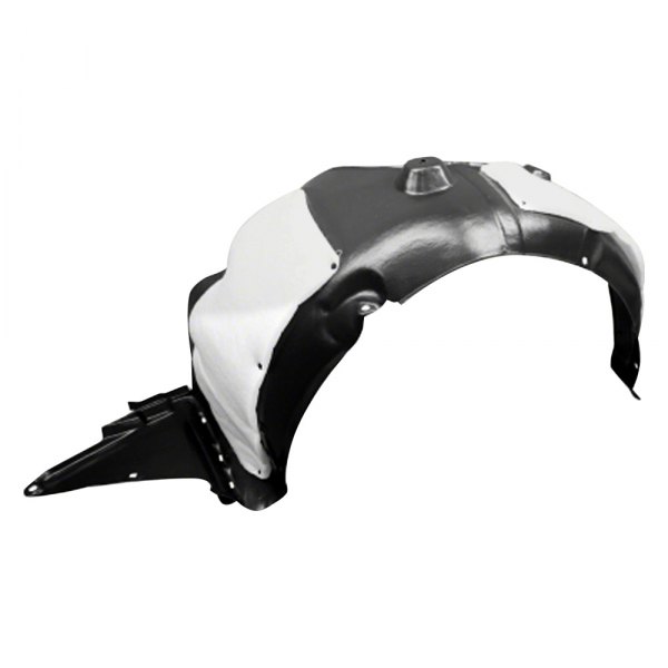 Left Front Fender Inner Panel for 2012-2013 SX USA Built Kia Optima