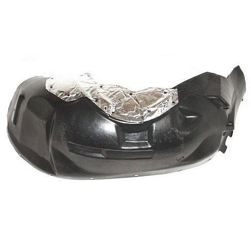 Right Hand Fender Liner for 1997-2004 Dakota