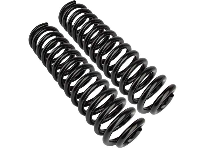 3.5 in. JL Front Coil Spring Kit
