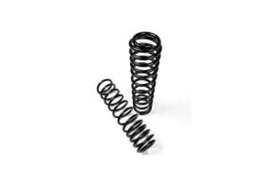 JSPEC1358 3.5 in. Rear Coil Spring Kit-HD