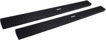 PMXDROP-100 Textured Black Drop Step for 2015-C Colorado, Canyon Crew Cab