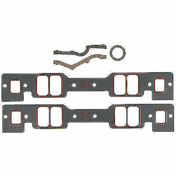 CLEMS20030 Performance Intake Manifold Gasket -  CLEVITE ENGINE PARTS