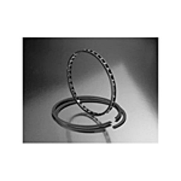 Plasma Moly Standard Fit Ring Set
