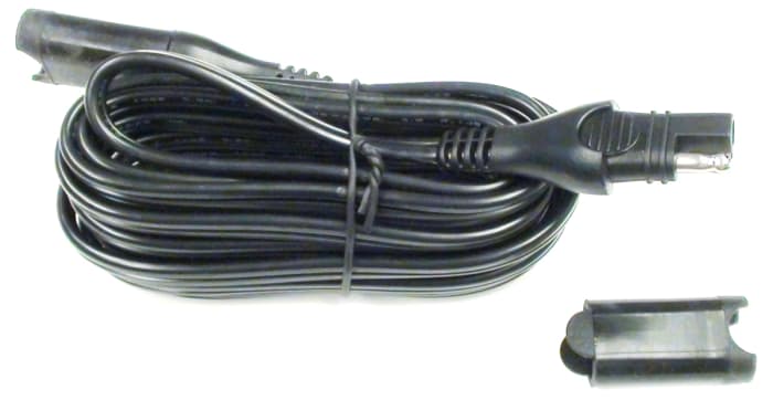 6 ft. Extender, Power Sport Optimate Cable O-03