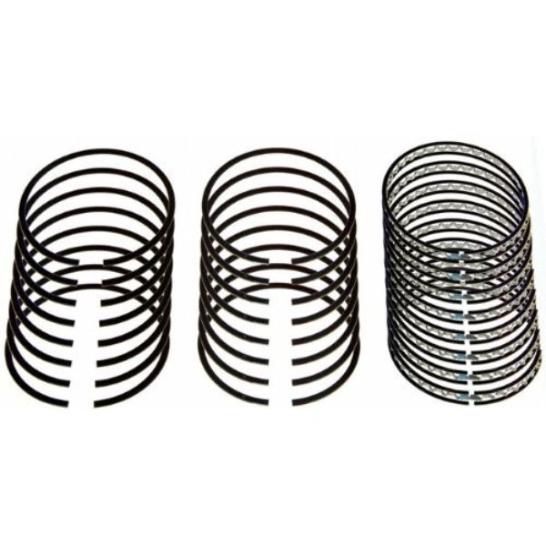 4.67 in. Bore Hellfire Ring Set